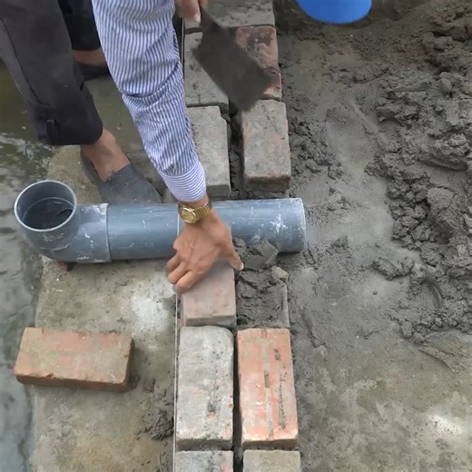 139K views · 667 reactions | Build Hydroelectric Power With Two Extremely Powerful Units | DIY & Crafts | Facebook