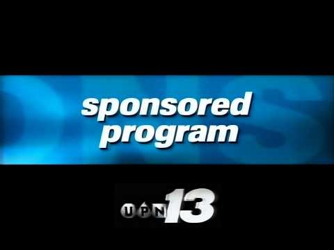 KCOP UPN 13 (1998): Sponsored Program