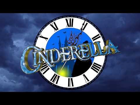 Cinderella Panto 2017 Advert