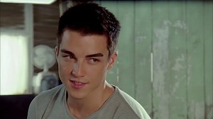 Alien Surf Girls - 1x10 - Episodio 10