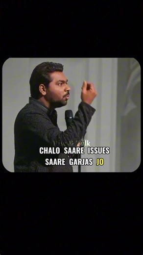 The Harsh Reality of Grudges 🔥 #ZakirKhan #LifeLessons