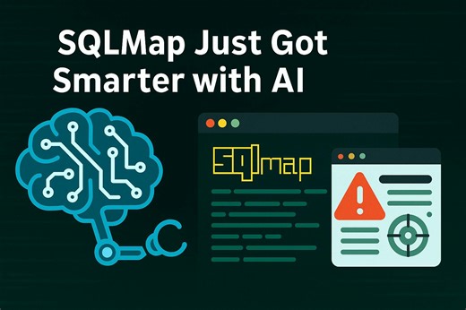 Smarter SQL Injection Testing with AI-Enhanced SQLMap | HackerNoon
