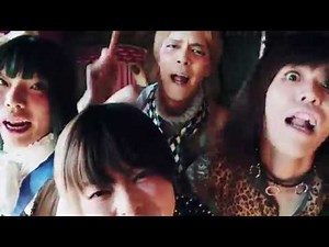 【MV】ナックルチワワ「PET CAT」
