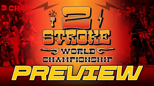 THIS WEEK IN MXA: 2025 WORLD TWO-STROKE CHAMPIONSHIP PREVIEW - Motocross Action Magazine