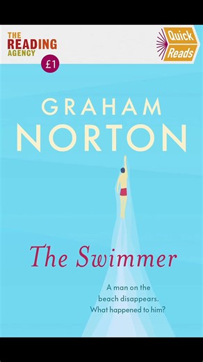 Did you know that 2026 marks the 20th anniversary of the #QuickReads programme? Set up to encourage adults across the UK to more time for reading, since 2006 the Reading Agency charity have worked with over 30 publishers to produce a total of 135 titles from bestselling authors. You can explore all the titles here https://tinyurl.com/3d6pa5d2 | Norfolk Library and Information Service