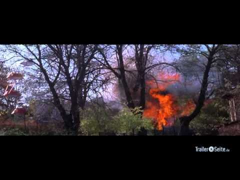 Cat Run - Deutsch | German Trailer (2012)
