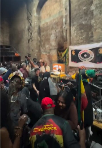 Channel One: A Legacy in Reggae Sound System