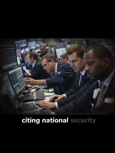 25% Tariff on AI Chips: Trump’s Strategic Trade Move Explained