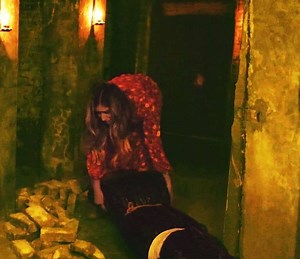 Dungeon Summary, Latest News, Trailer, Cast, Where to Watch and More