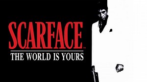 Scarface: The World Is Yours re-release announced