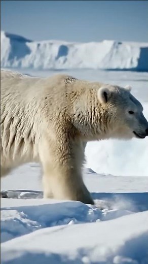 Urso polar