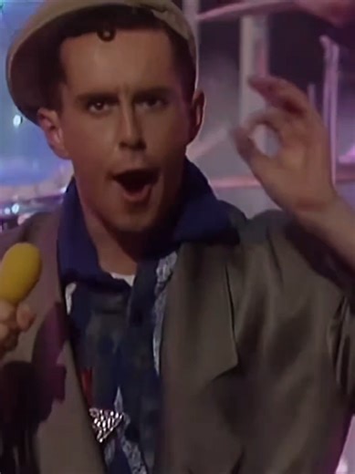 Frankie Goes to Hollywood - Two Tribes (live) .... ...... #frankiegoestohollywood #hollyjohnson #livemusic #80smusic #80sthrowback
