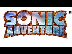 My Sweet Passion (OST Version) - Sonic Adventure