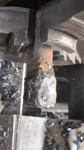 29K views · 117 reactions | #usinagem #torneiro #machine | Amazing Tips 1 | Facebook