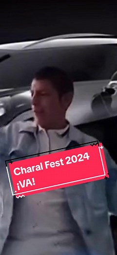 Síndrome: La Atracción Principal del Charal Fest 2024