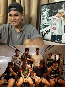 343K views · 5.2K reactions | #JUSREACTS | Mavs S2 Bad Romance Challenge.  | Joshua Bringas | Facebook