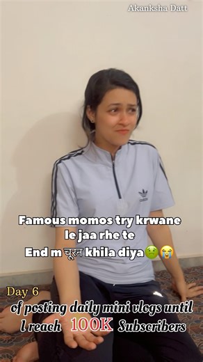 🤢churan khila dia#funny#trending#viralvideo#dailyvlog#minivlog#vlog#cousins#comedy#prank#momos
