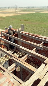 535K views · 2.2K reactions | Slab Shuttering process | Rural Construction | Facebook