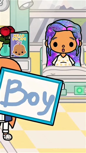 Відео користувача Toca Jean (@toca.jean) на тему «toca boca»