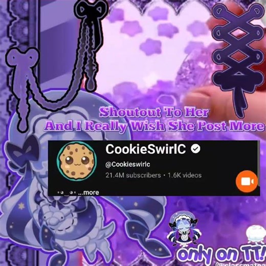 I'm Back :D (Shoutout To ‪@Cookieswirlc‬)