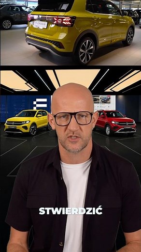 Volkswagen T-Cross - is it worth buying? Review and prices on FindCar.pl! #volkswagen #vwtcross #...