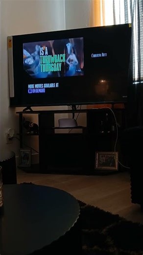 Casper (1995) end credits (SYFY 2021)