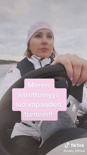 Introvertin elämä saaristossa 💞