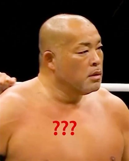 does not compute with ishii 😵‍💫