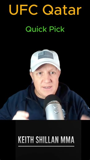 The UFC Qatar matchup between Ryan Loder and Ismael Naurdiev has all the ingredients for a breakout moment. In this video, I break down the matchup, analyze how their styles clash, and give my full prediction for who comes out on top. Will Loder’s pressure and toughness be enough to slow down the explosive, fast-starting Naurdiev? Or will “The Austrian Wonderboy” pick him apart from range and take over early? I break down the keys to victory, momentum, and the one factor that could decide everyt