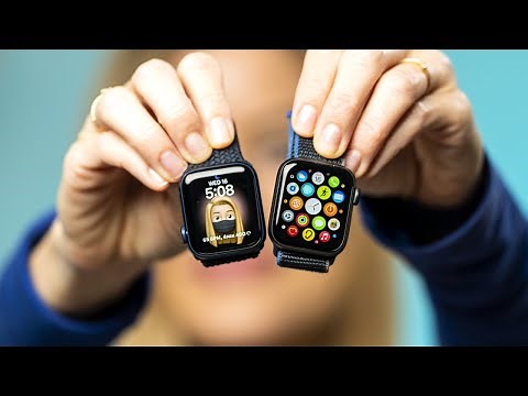 Apple Watch Series 6 - Fitness Review!