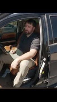 He didn’t commit a crime, but Flock license alerts keep getting him pulled over