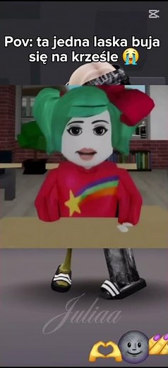 Ta jedna LASKA -_- #wybijsie #edit