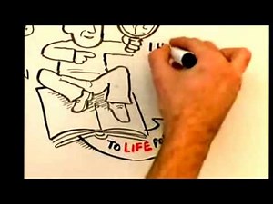 RSA Animate Left brain, right brain RSA