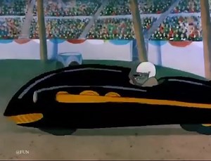 Best Classic Cartoon 2023 | Lightning