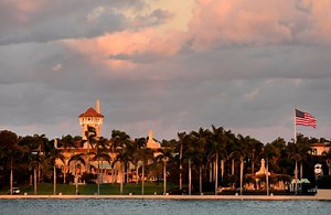 New airspace restrictions make Mar-a-Lago a 'no-fly zone,' even when Trump isn't home