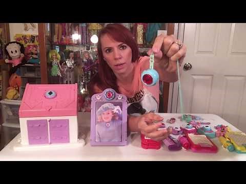 Bringing Back the 80's!- Sweet Secrets Toy Lockets and Charms