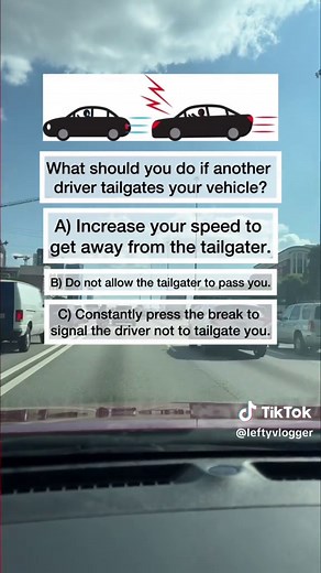 DMV Practice Test: Essential Questions for Drivers