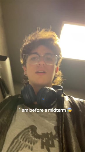 Midterm Success: How I Passed My Exam