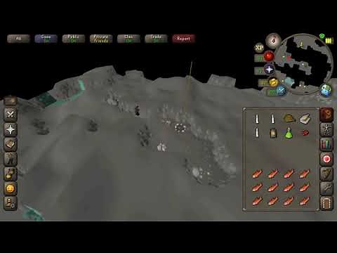 Cave Bugs Slayer Location Osrs Lumbridge Swamp Caves
