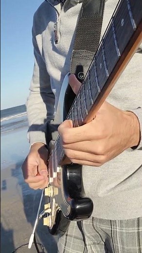 Black Betty – Ram Jam | Live Loop Improvisation