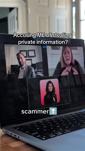 Exposing the Facebook Podcast Scam