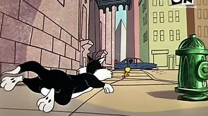 Greedy For Tweety (1957)