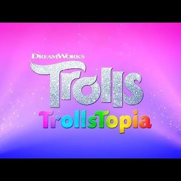 Trollstopia: Music From Season 7 | Track 14 | Living In Harmony (Reprise)