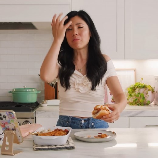 9.1K views · 107 reactions | Who comes up with these recipes?! | Honeysuckle | Facebook