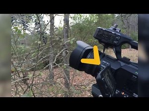 JVC GY-HM200 4k Video Review