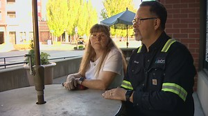 South Sound couple warns of lottery scam after receiving suspicious text message