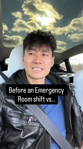 The Medical Dress Code Inc. on Instagram: "People ask, “Why are you so happy on ER shifts?” Especially when medicine ages you - shift by shift, year by year. It’s because I hate disease. I hate suffering. I hate death. But I get to fight it every day I walk into work. Sometimes it’s meds. Sometimes it’s a breathing tube. Sometimes it’s helping someone say goodbye. I can pour strength into my patients because it was poured into me first. Why do you keep showing up? #medicine #nursing #doctor #str