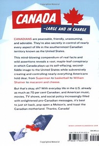 Anschauen The Canadian Conspiracy streamen in HD