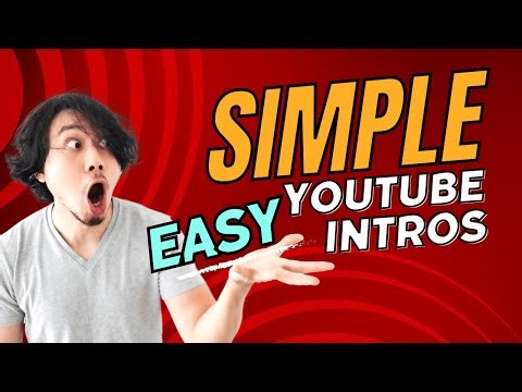 Simple Intro Tutorial Easy!!
