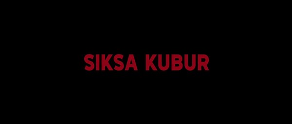 Siksa Kubur (2024) - Film Horor Indonesian